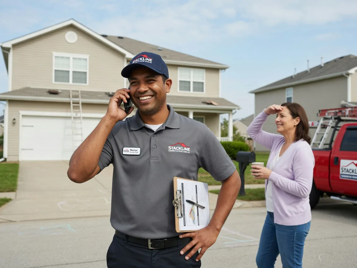 Chimney flashing repair Byers, TX FAQs